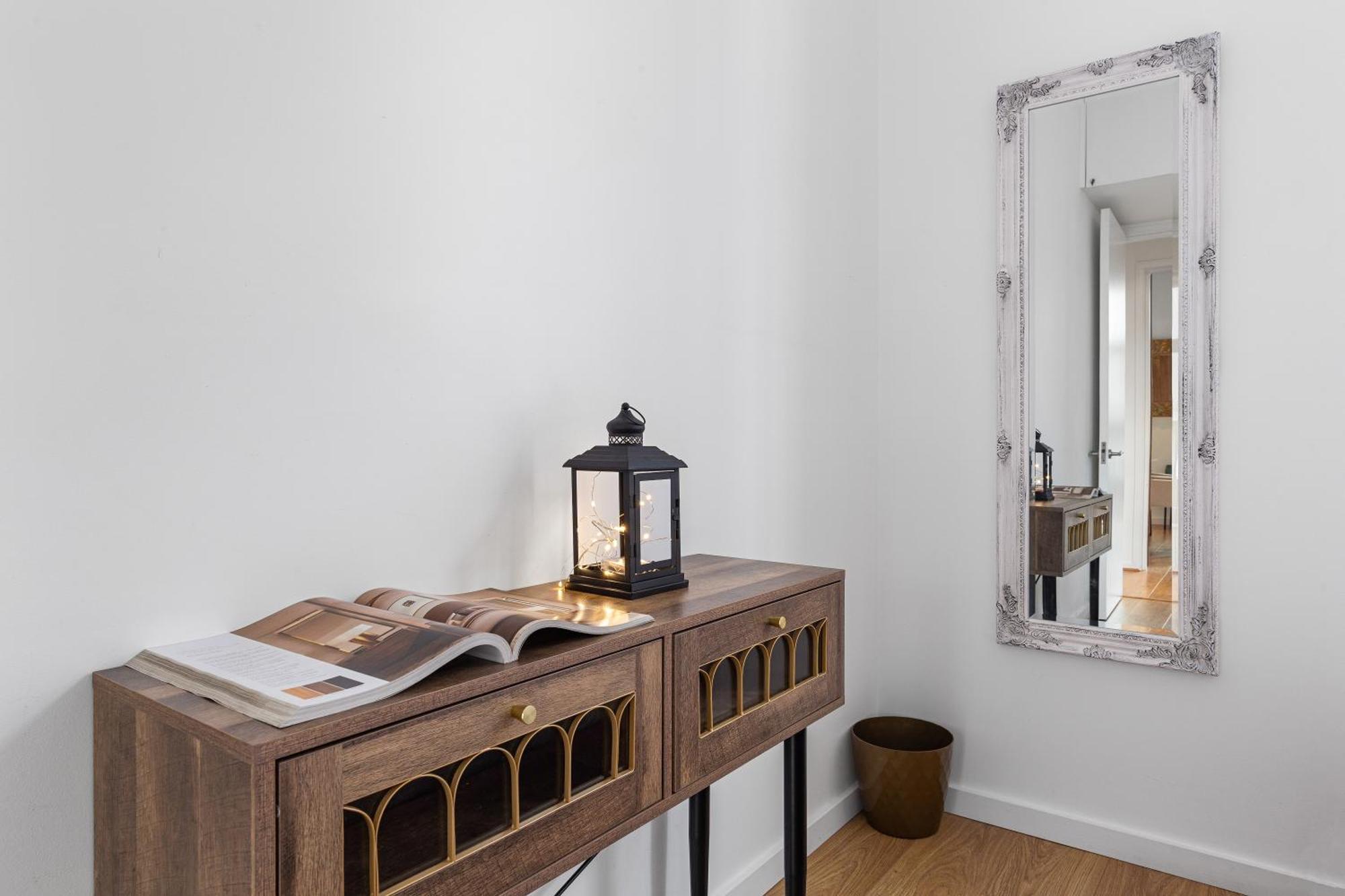 伦敦Designer Victorian Flat With Large Terrace公寓 外观 照片