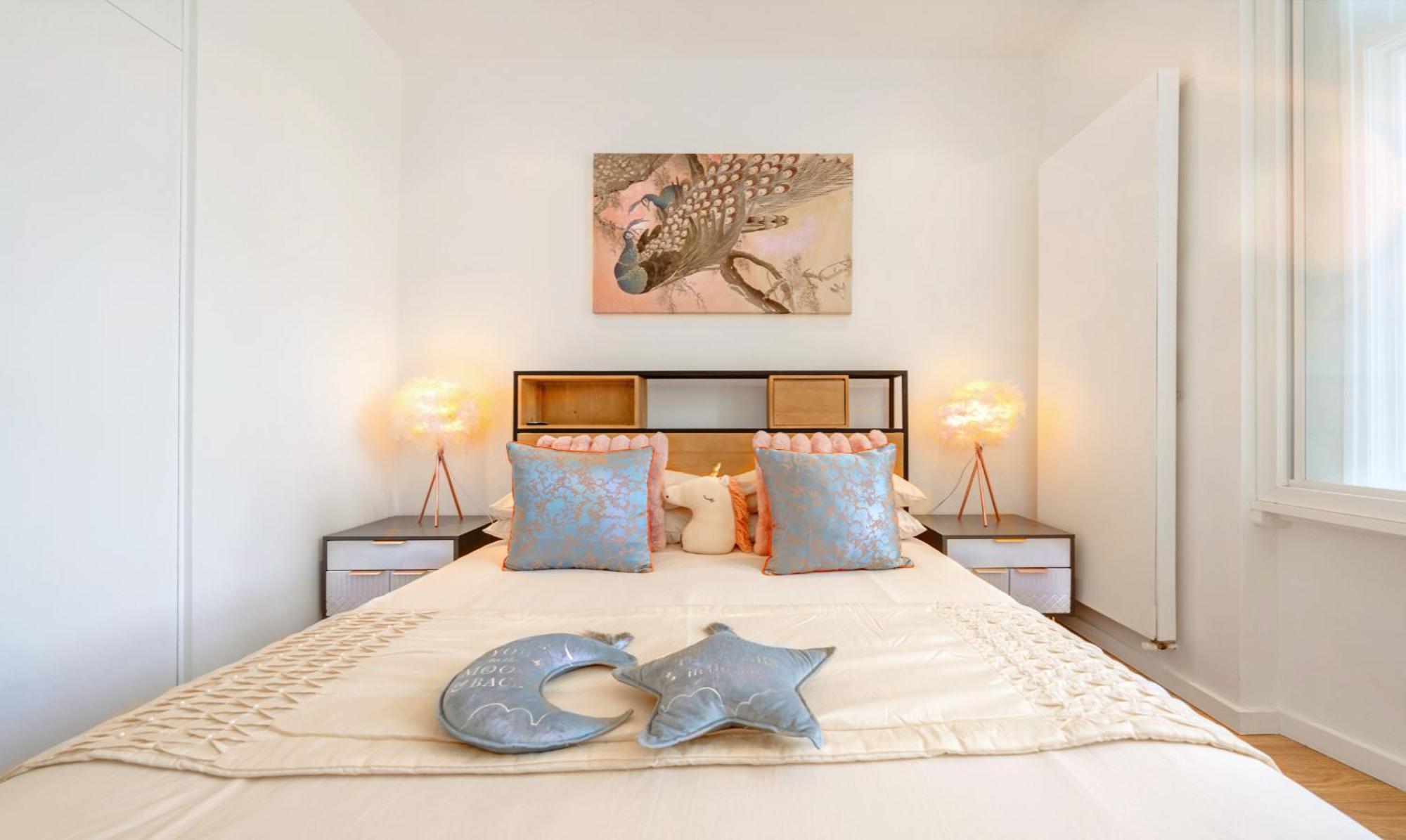 伦敦Designer Victorian Flat With Large Terrace公寓 外观 照片
